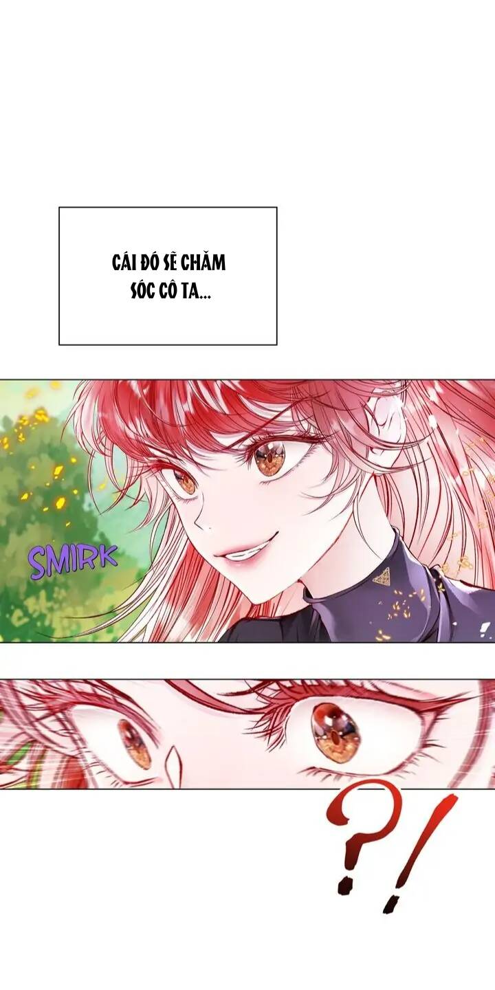 Trở Thành Tiểu Thư Xấu Xí Chapter 81 - Trang 2