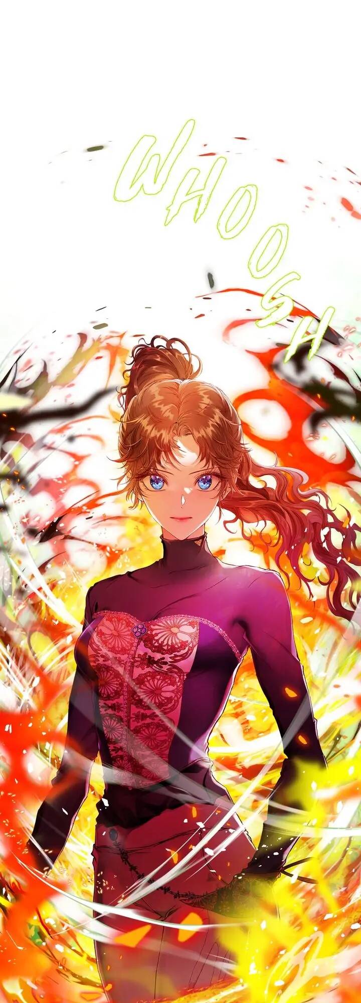 Trở Thành Tiểu Thư Xấu Xí Chapter 81 - Trang 2