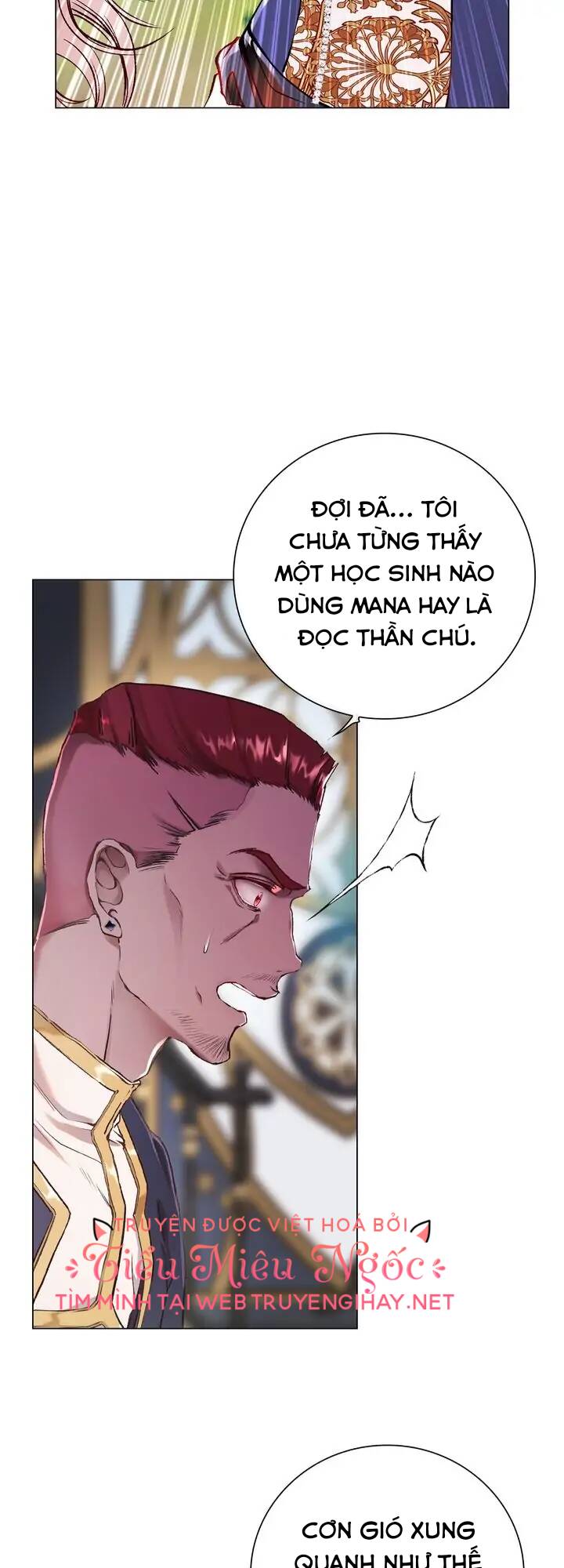 Trở Thành Tiểu Thư Xấu Xí Chapter 81 - Trang 2
