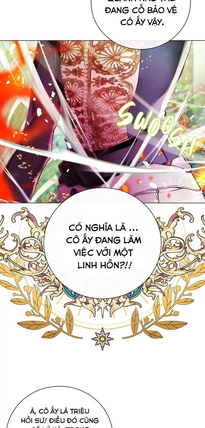 Trở Thành Tiểu Thư Xấu Xí Chapter 81 - Trang 2