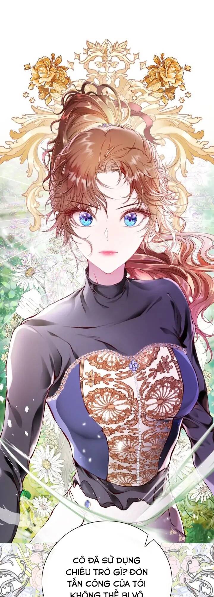 Trở Thành Tiểu Thư Xấu Xí Chapter 81 - Trang 2