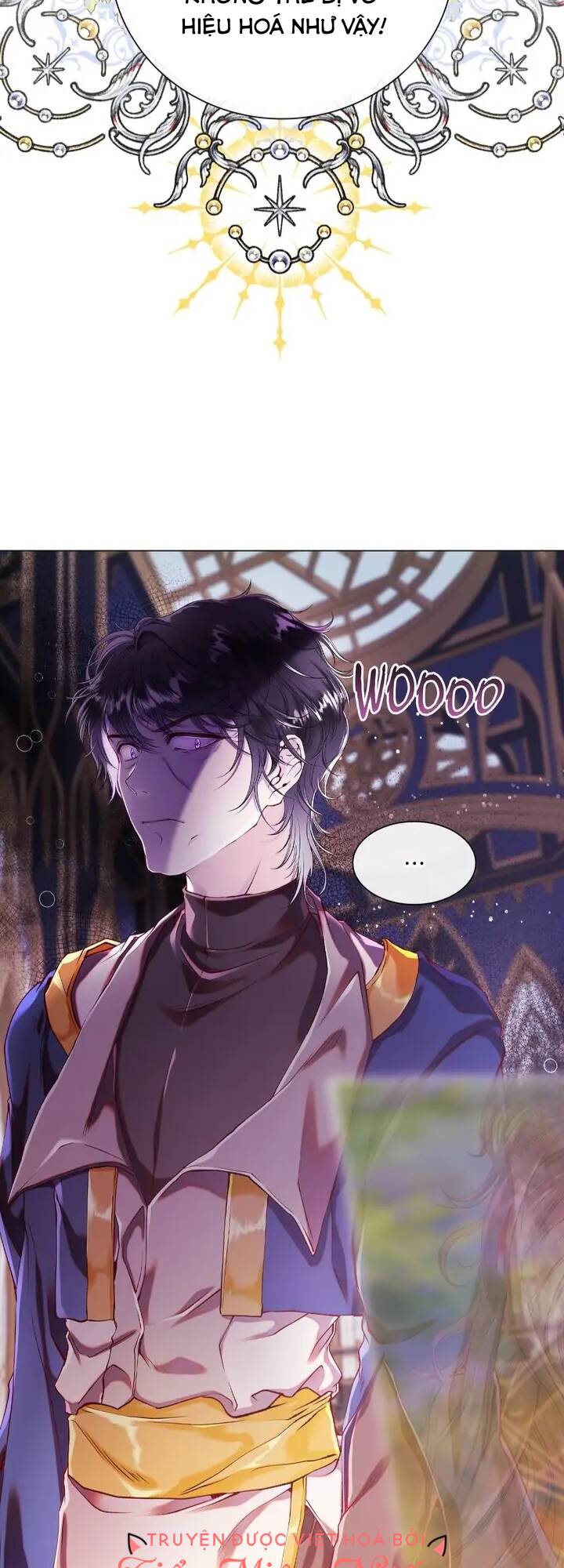 Trở Thành Tiểu Thư Xấu Xí Chapter 81 - Trang 2