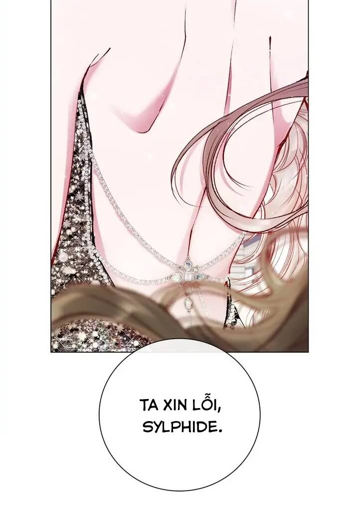 Trở Thành Tiểu Thư Xấu Xí Chapter 81 - Trang 2