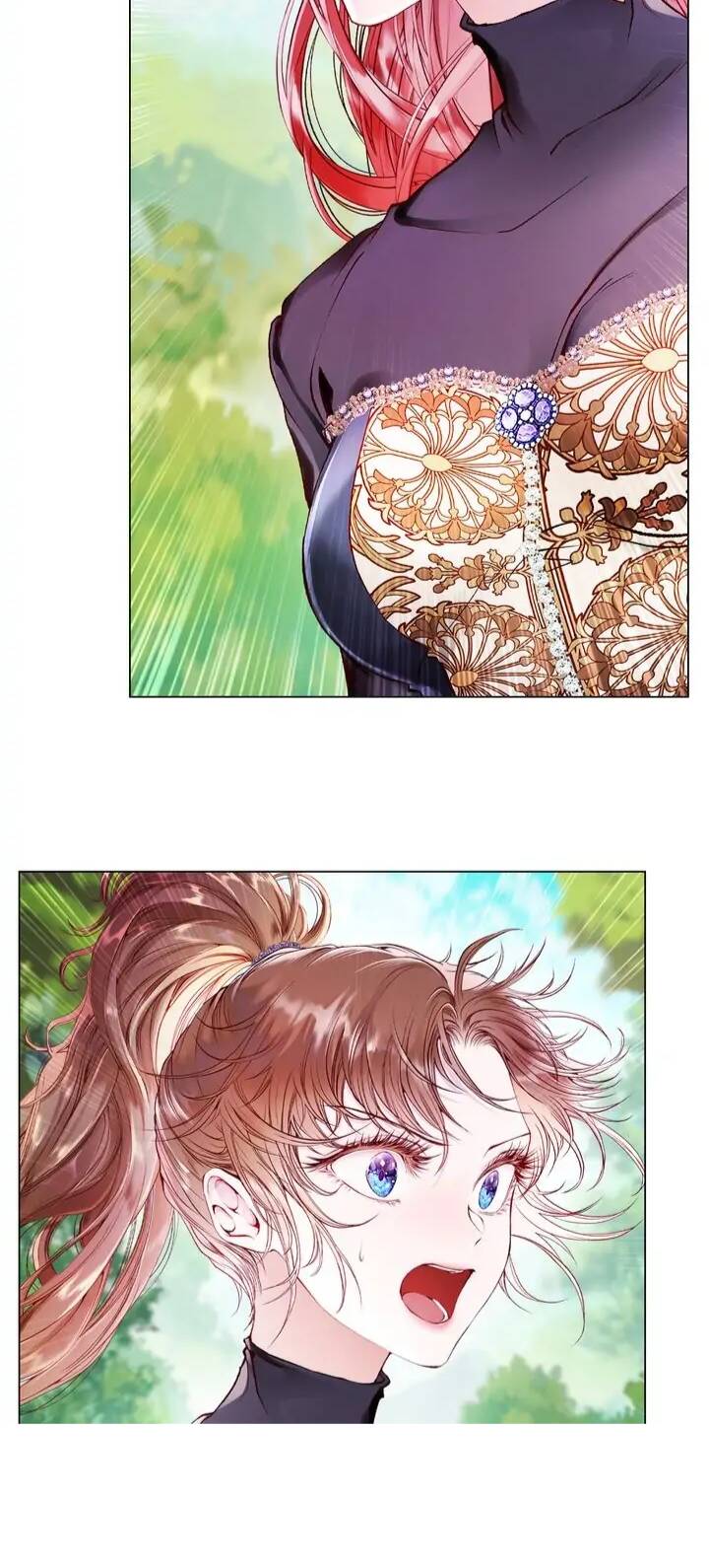 Trở Thành Tiểu Thư Xấu Xí Chapter 81 - Trang 2