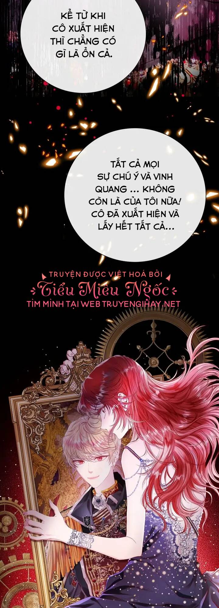 Trở Thành Tiểu Thư Xấu Xí Chapter 81 - Trang 2