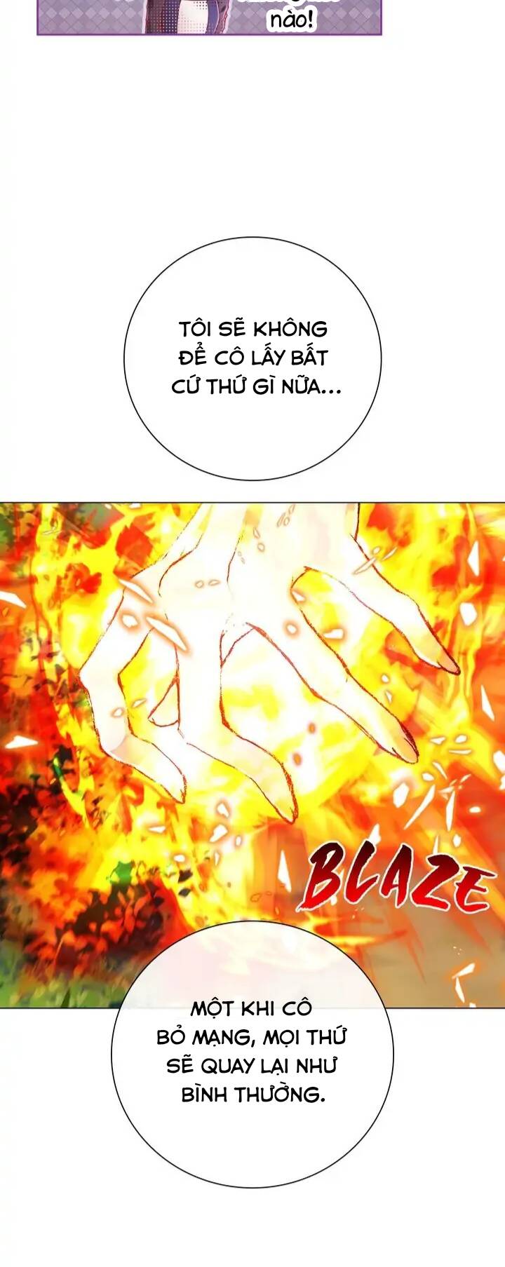 Trở Thành Tiểu Thư Xấu Xí Chapter 81 - Trang 2