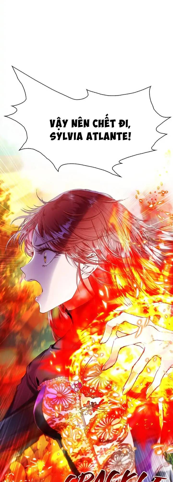 Trở Thành Tiểu Thư Xấu Xí Chapter 81 - Trang 2