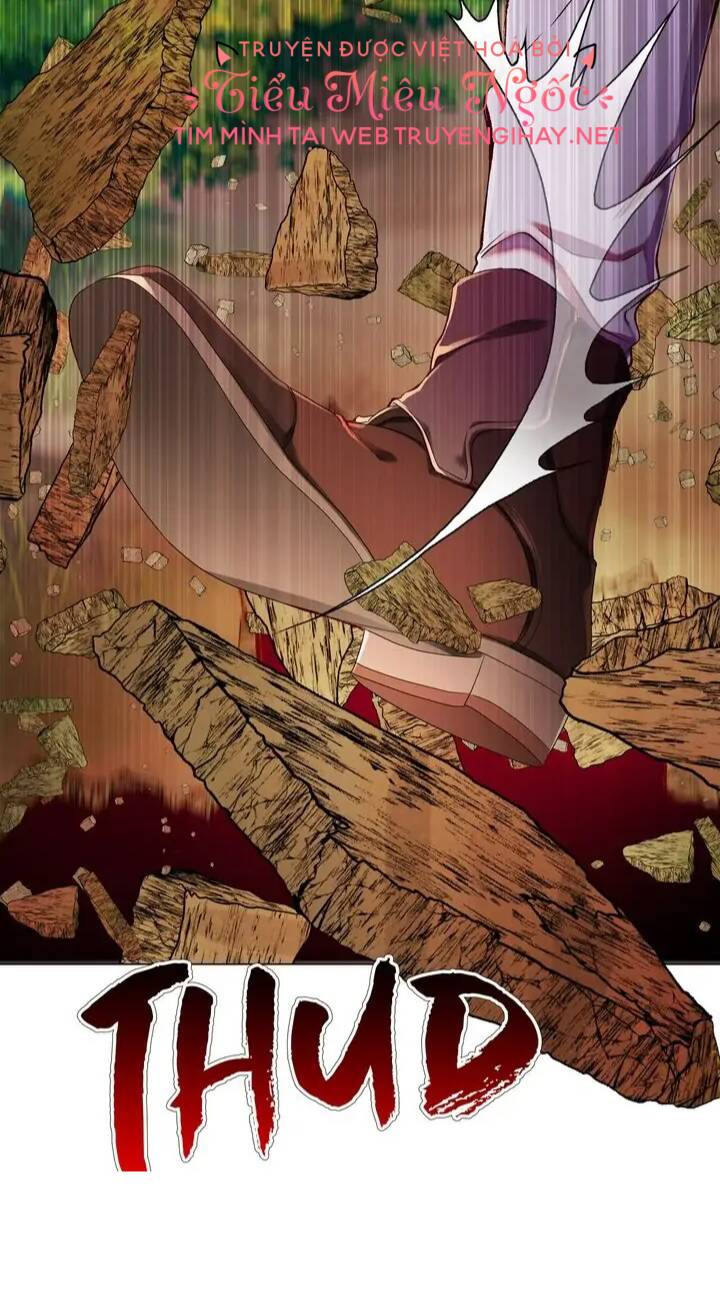 Trở Thành Tiểu Thư Xấu Xí Chapter 81 - Trang 2