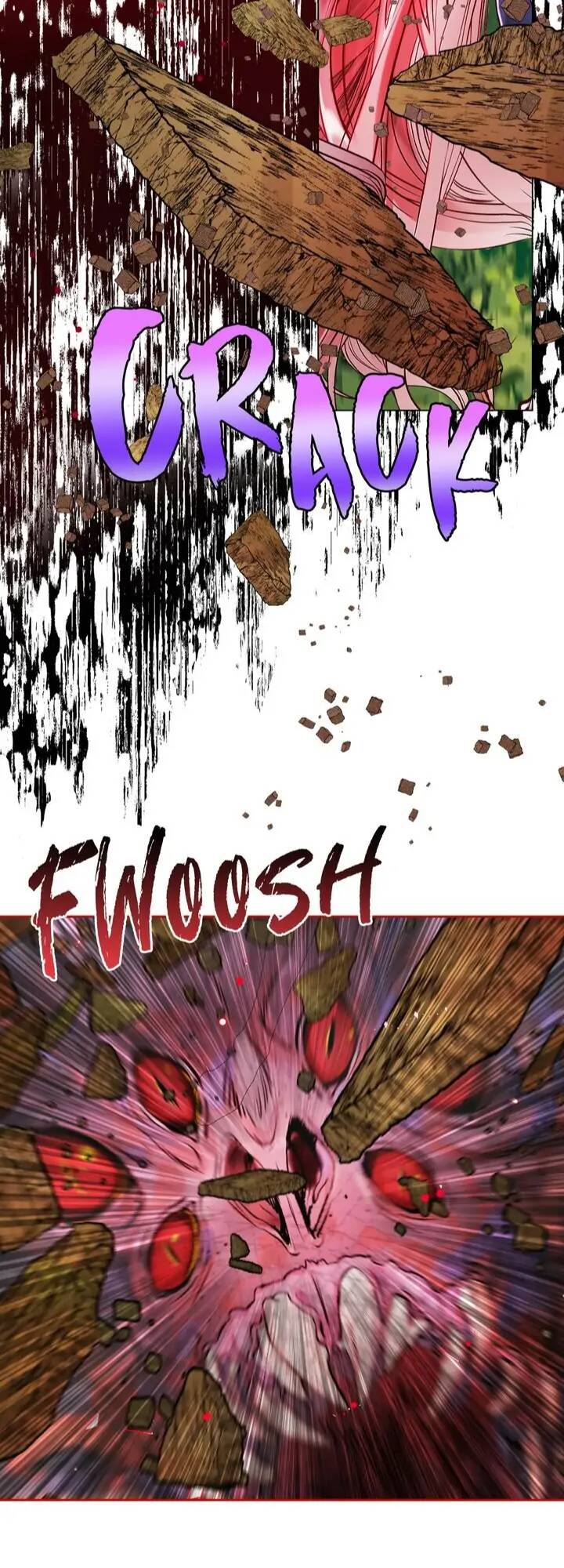 Trở Thành Tiểu Thư Xấu Xí Chapter 81 - Trang 2