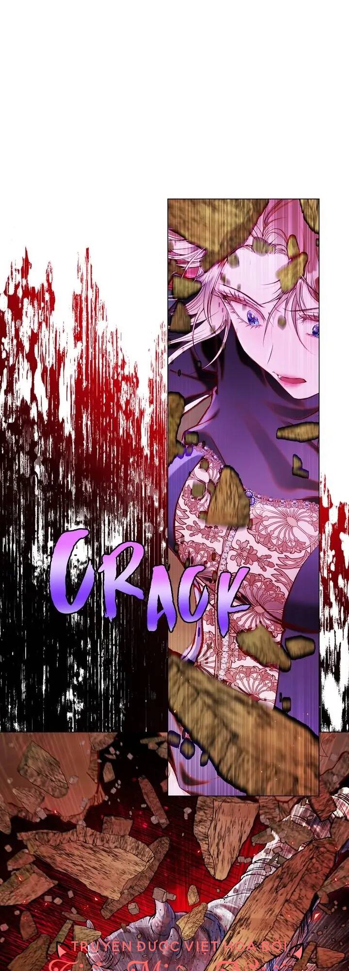 Trở Thành Tiểu Thư Xấu Xí Chapter 82 - Trang 2