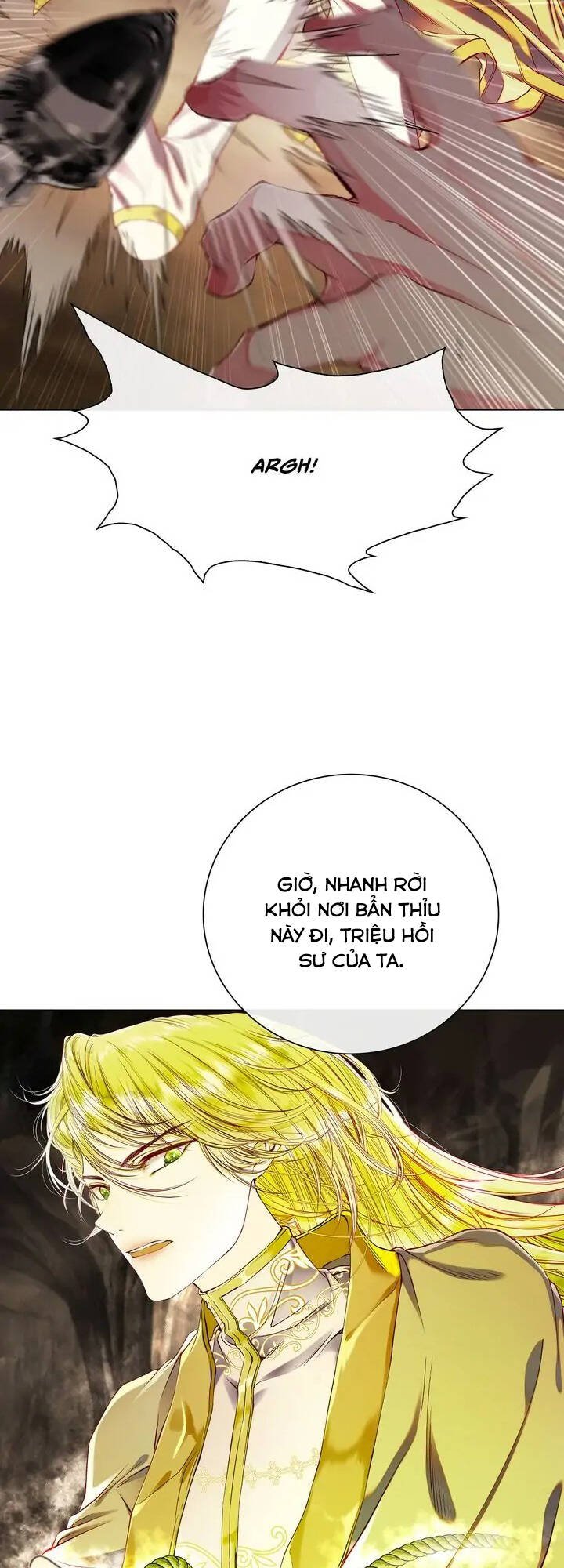 Trở Thành Tiểu Thư Xấu Xí Chapter 84 - Trang 2