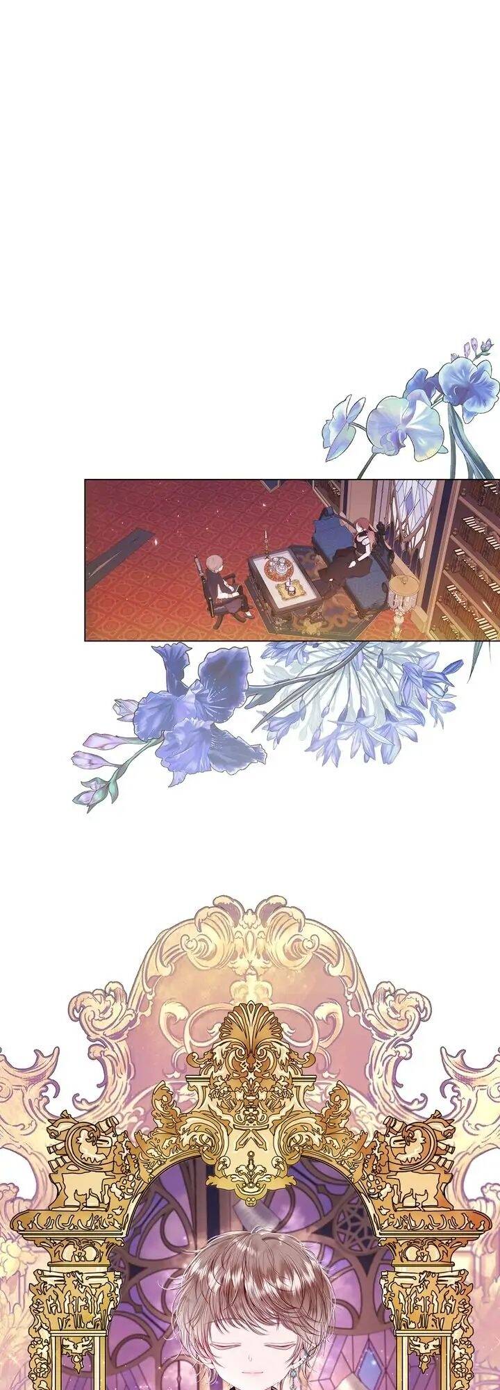 Trở Thành Tiểu Thư Xấu Xí Chapter 87 - Trang 2