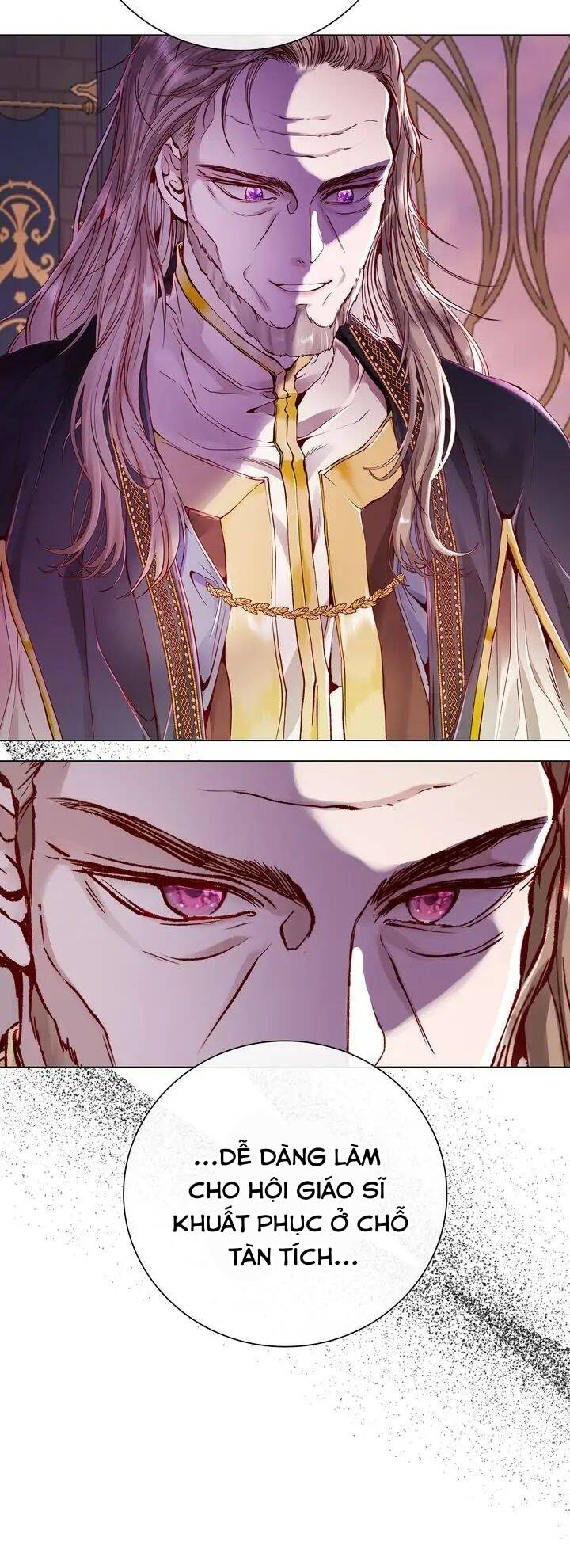 Trở Thành Tiểu Thư Xấu Xí Chapter 87 - Trang 2