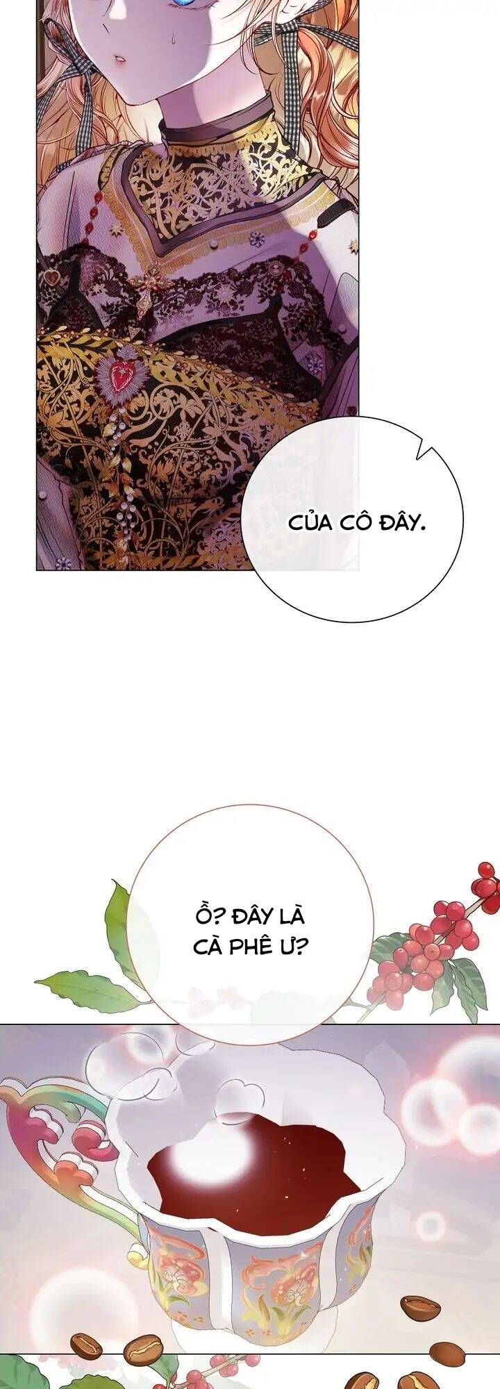 Trở Thành Tiểu Thư Xấu Xí Chapter 87 - Trang 2