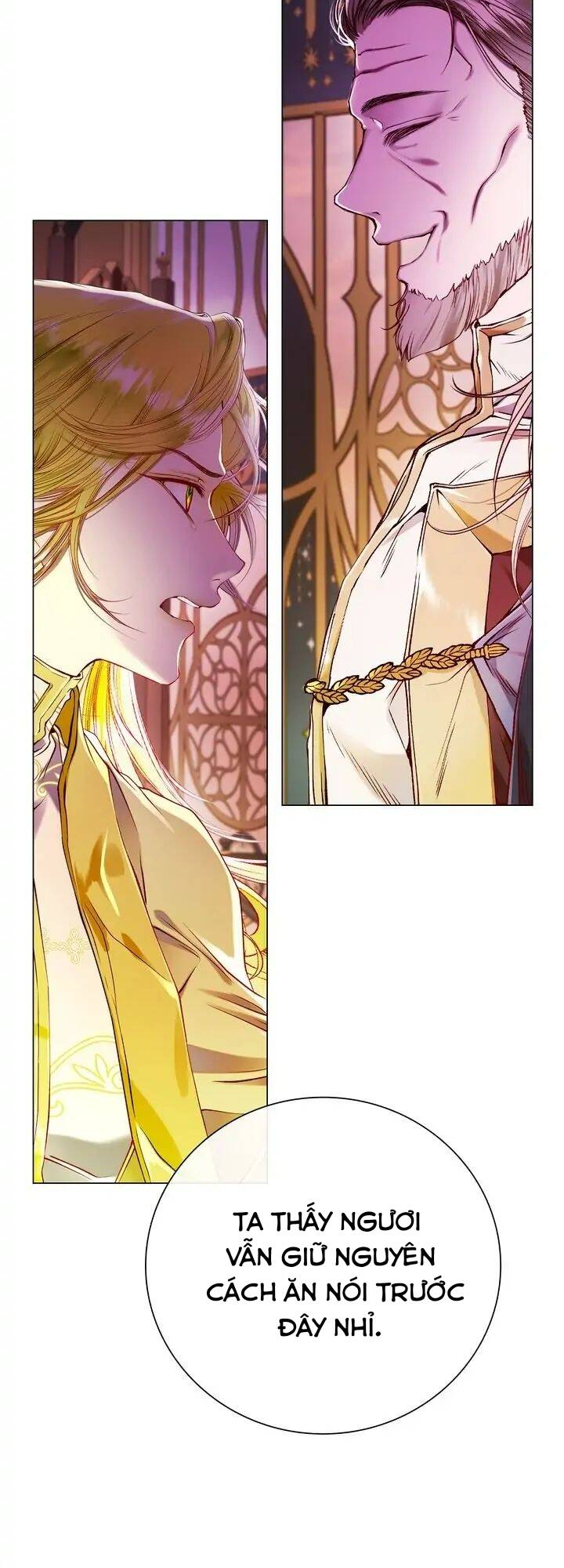 Trở Thành Tiểu Thư Xấu Xí Chapter 87 - Trang 2