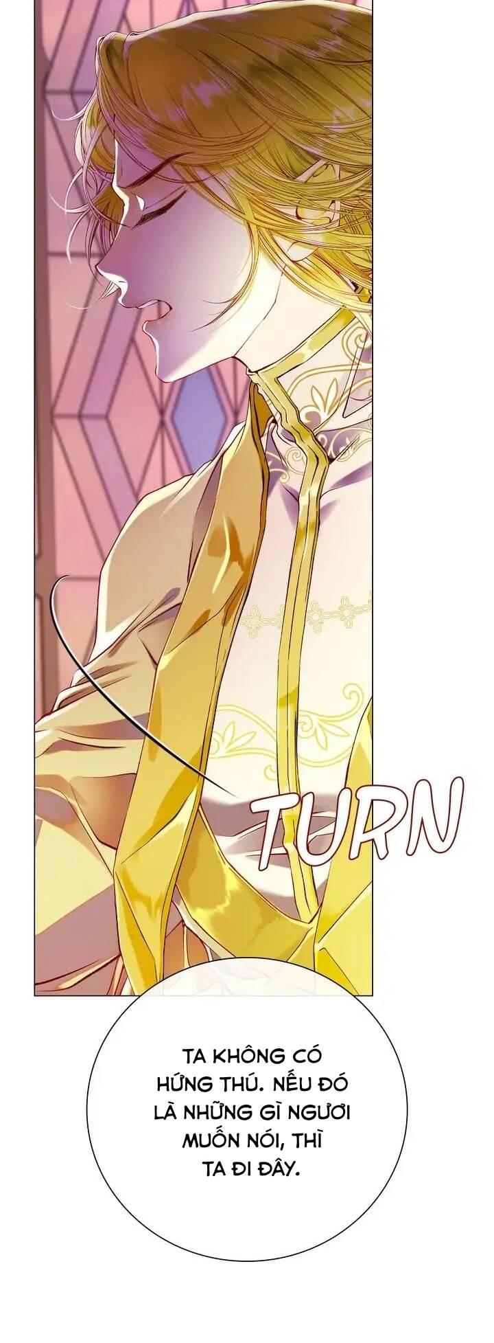 Trở Thành Tiểu Thư Xấu Xí Chapter 87 - Trang 2