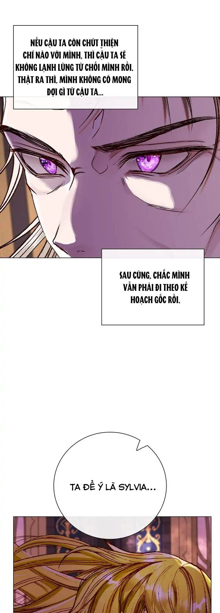 Trở Thành Tiểu Thư Xấu Xí Chapter 87 - Trang 2