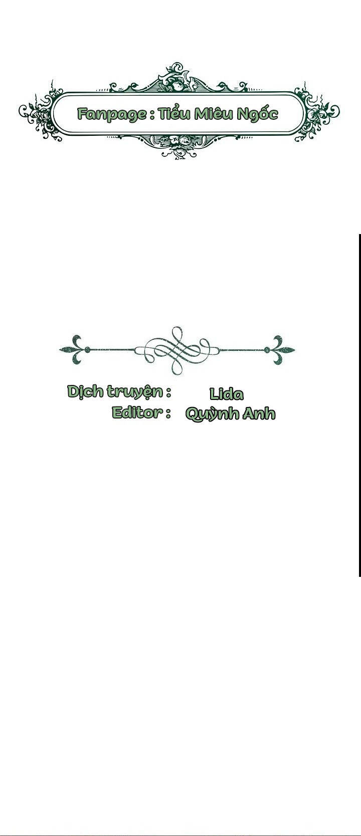 Trở Thành Tiểu Thư Xấu Xí Chapter 88 - Trang 2
