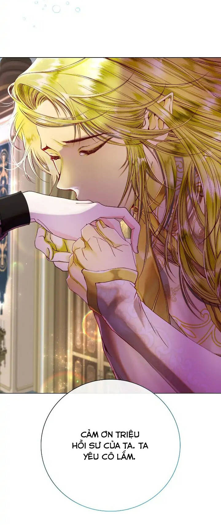 Trở Thành Tiểu Thư Xấu Xí Chapter 88 - Trang 2