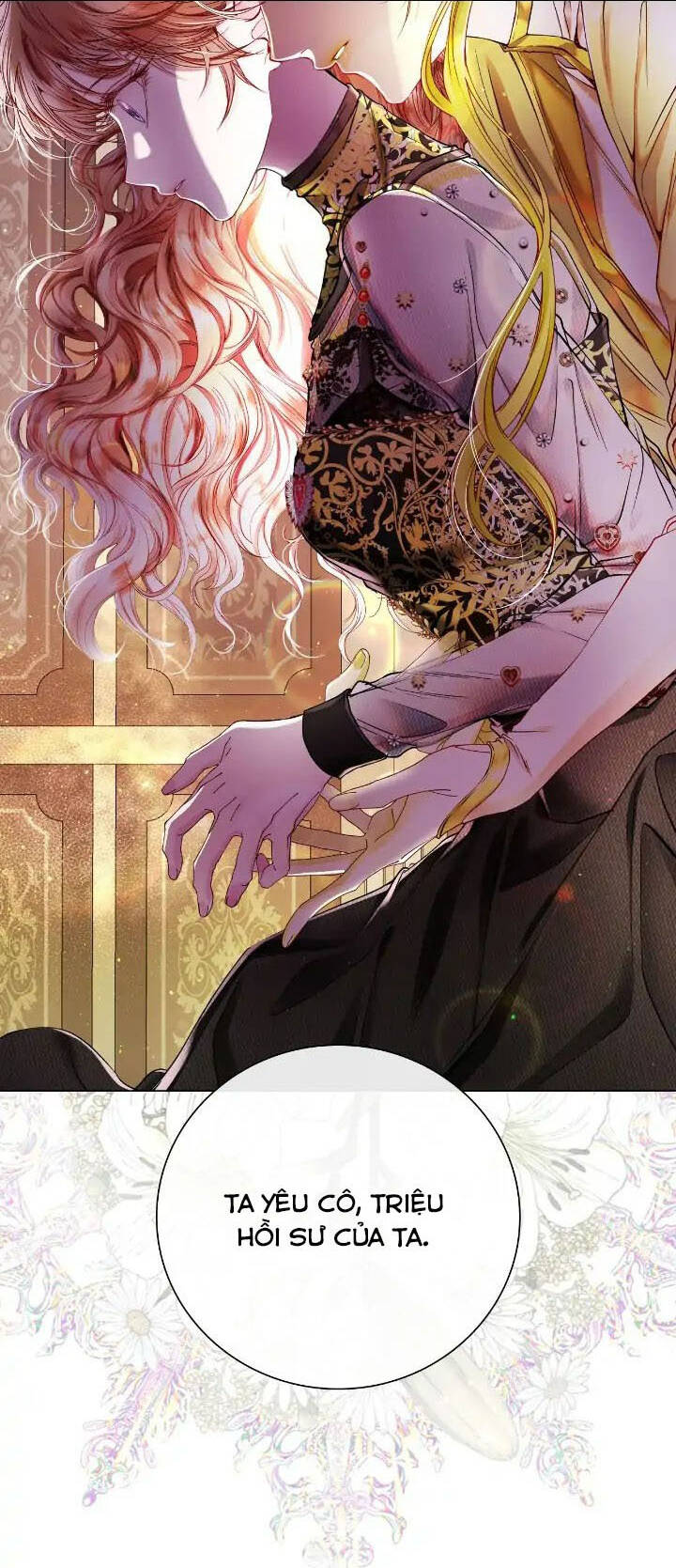 Trở Thành Tiểu Thư Xấu Xí Chapter 88 - Trang 2