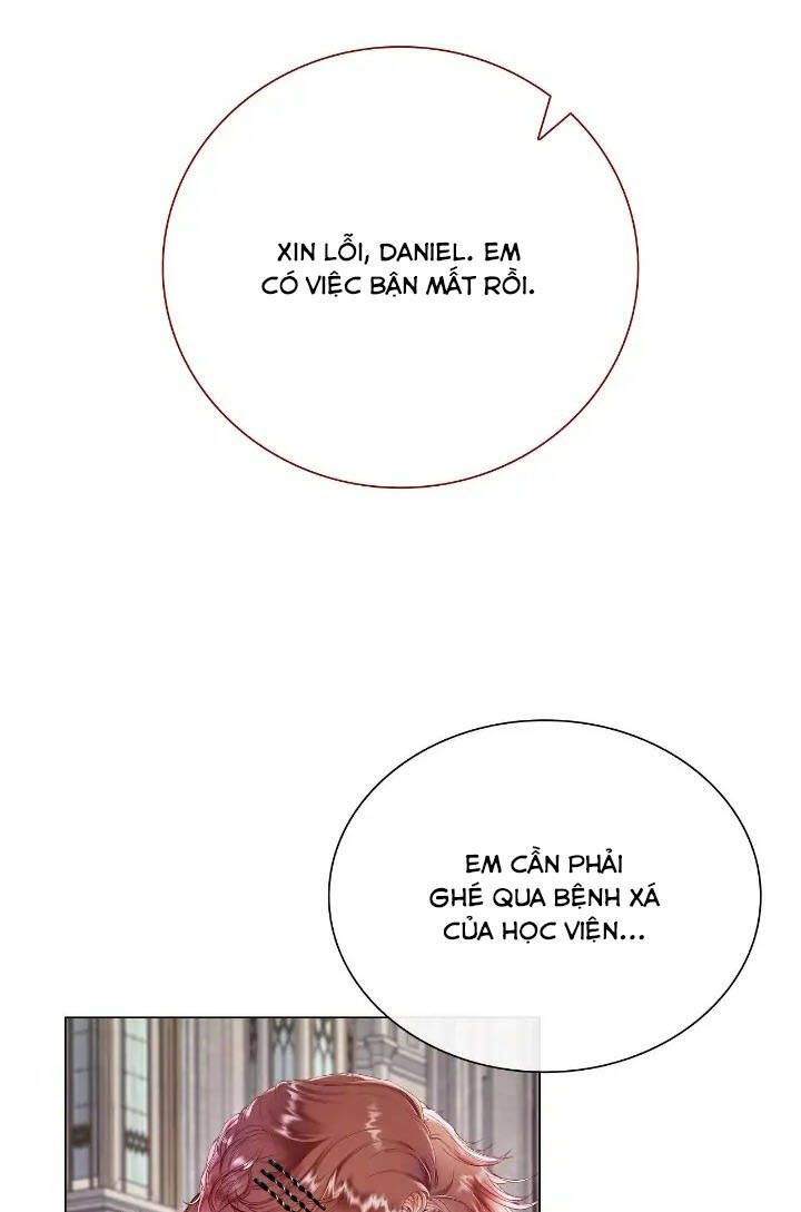 Trở Thành Tiểu Thư Xấu Xí Chapter 88 - Trang 2