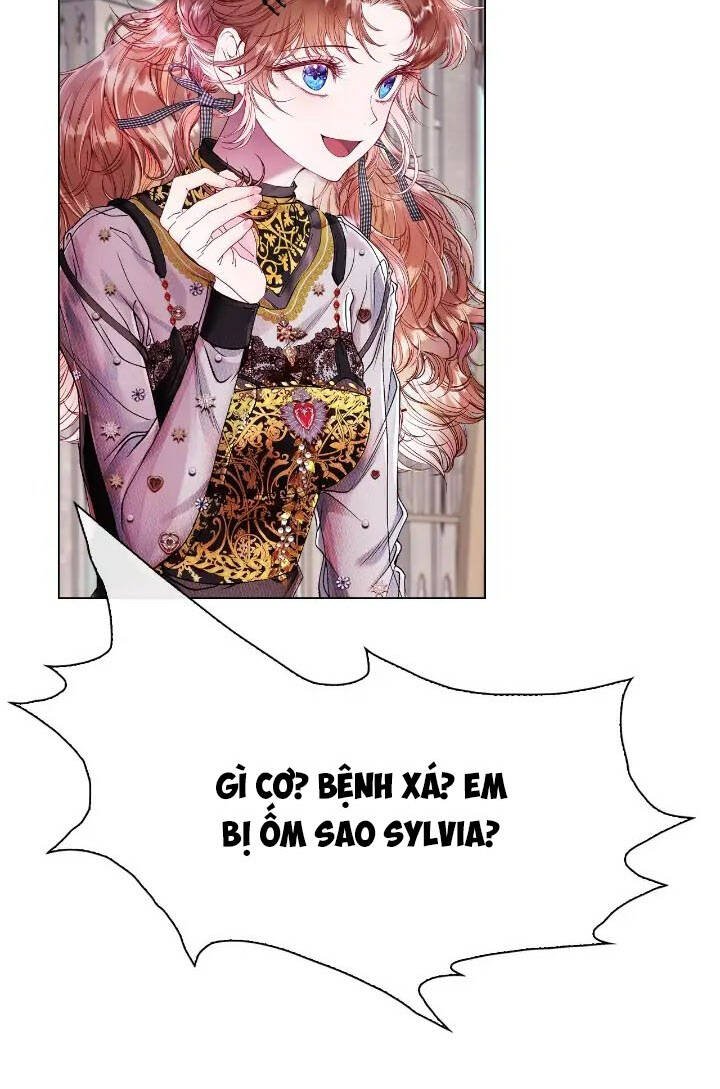 Trở Thành Tiểu Thư Xấu Xí Chapter 88 - Trang 2