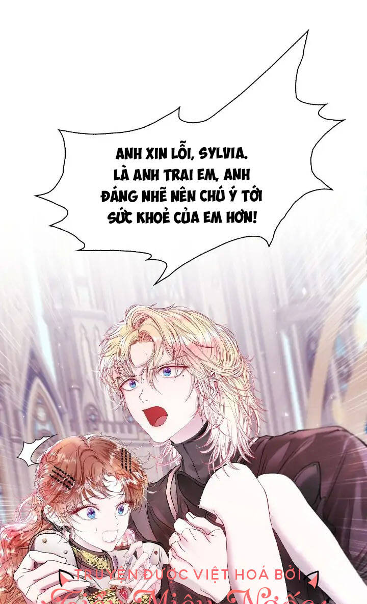 Trở Thành Tiểu Thư Xấu Xí Chapter 88 - Trang 2