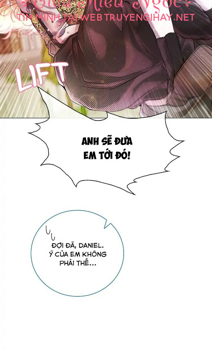 Trở Thành Tiểu Thư Xấu Xí Chapter 88 - Trang 2