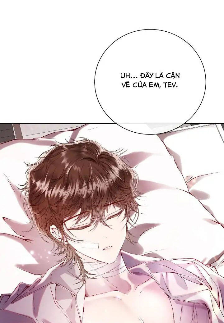 Trở Thành Tiểu Thư Xấu Xí Chapter 88 - Trang 2