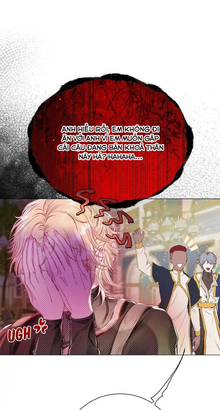 Trở Thành Tiểu Thư Xấu Xí Chapter 88 - Trang 2