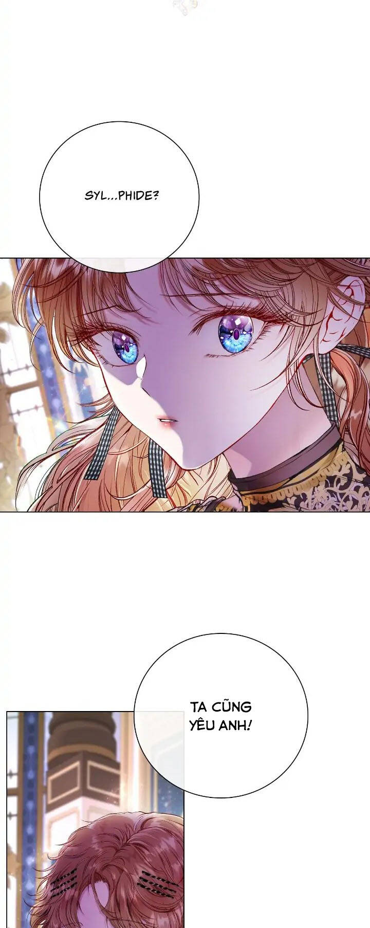 Trở Thành Tiểu Thư Xấu Xí Chapter 88 - Trang 2