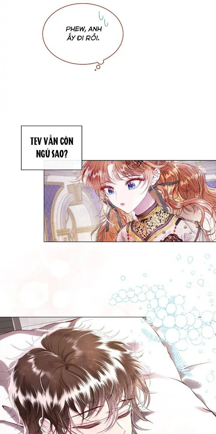 Trở Thành Tiểu Thư Xấu Xí Chapter 88 - Trang 2