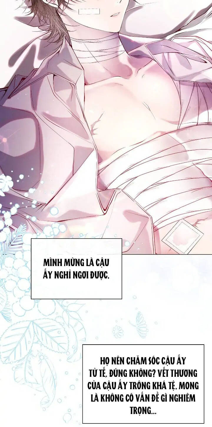 Trở Thành Tiểu Thư Xấu Xí Chapter 88 - Trang 2