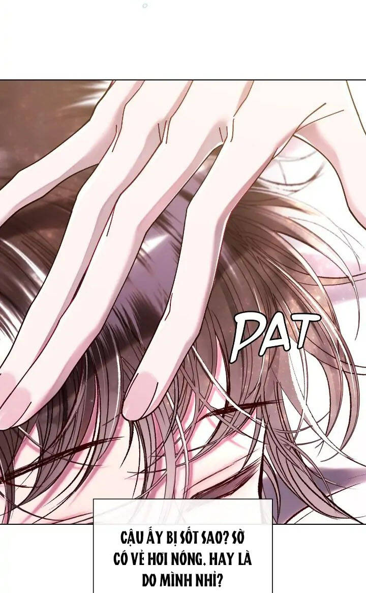 Trở Thành Tiểu Thư Xấu Xí Chapter 88 - Trang 2