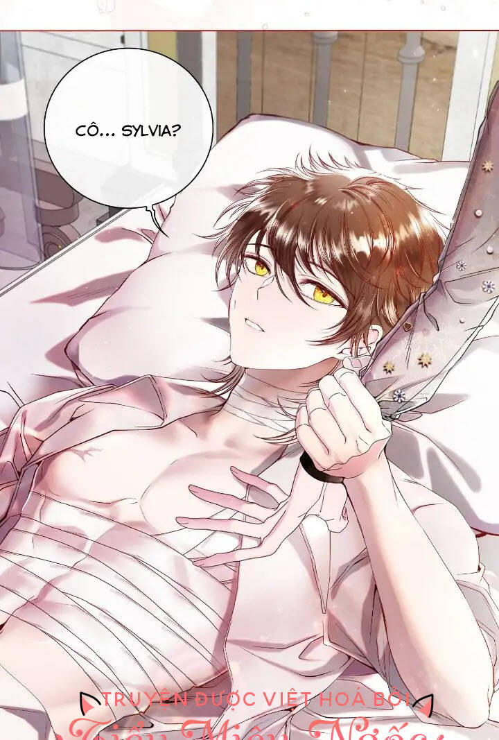 Trở Thành Tiểu Thư Xấu Xí Chapter 88 - Trang 2