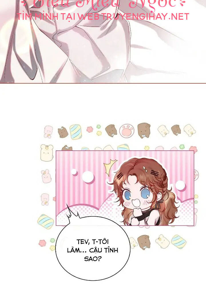 Trở Thành Tiểu Thư Xấu Xí Chapter 88 - Trang 2