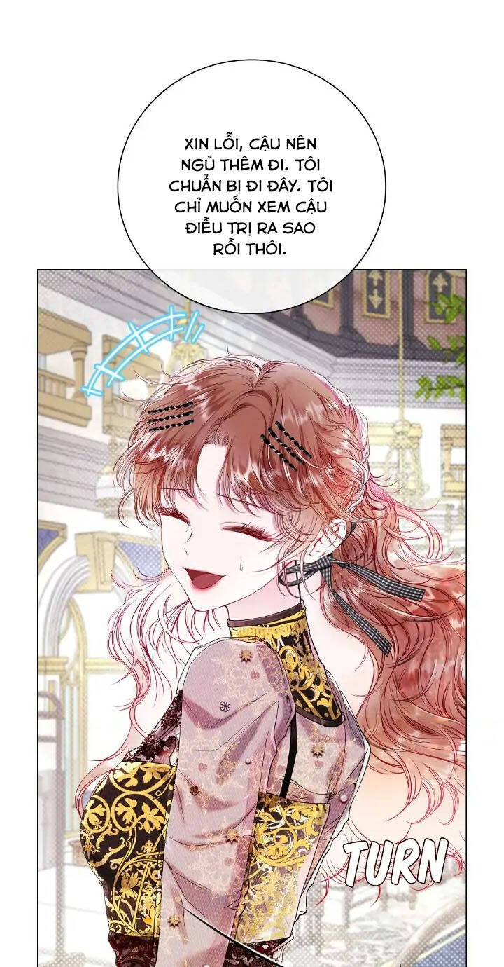 Trở Thành Tiểu Thư Xấu Xí Chapter 88 - Trang 2