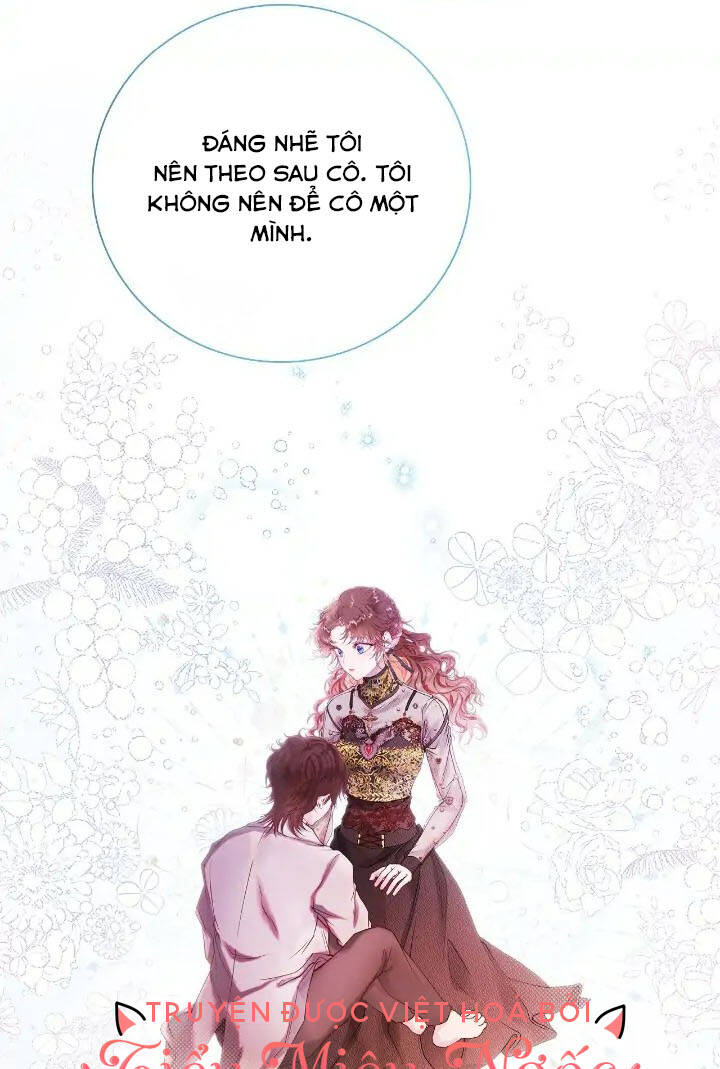 Trở Thành Tiểu Thư Xấu Xí Chapter 88 - Trang 2