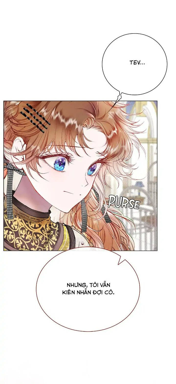 Trở Thành Tiểu Thư Xấu Xí Chapter 88 - Trang 2