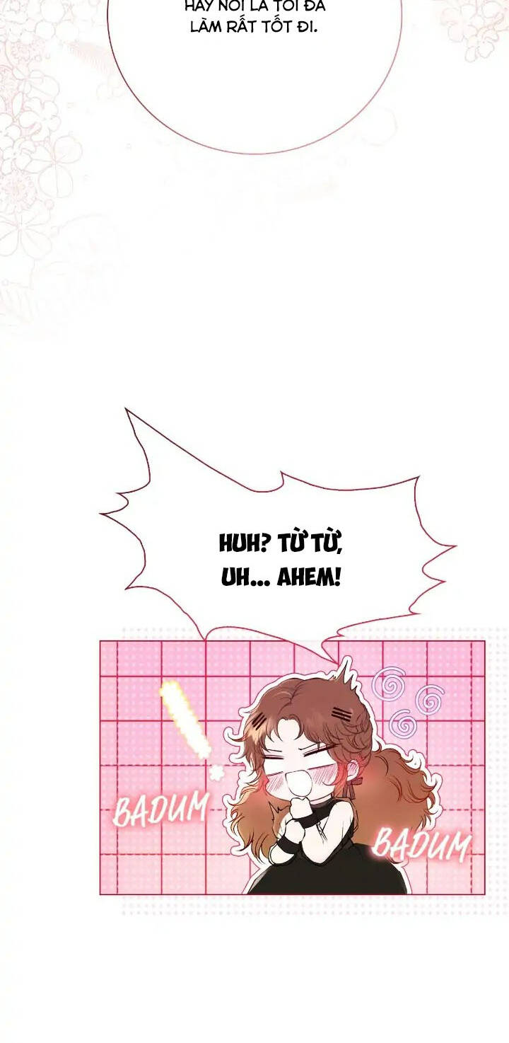 Trở Thành Tiểu Thư Xấu Xí Chapter 88 - Trang 2