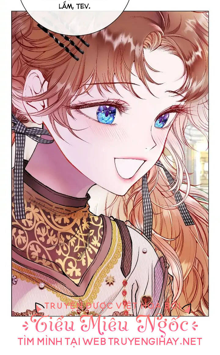 Trở Thành Tiểu Thư Xấu Xí Chapter 88 - Trang 2