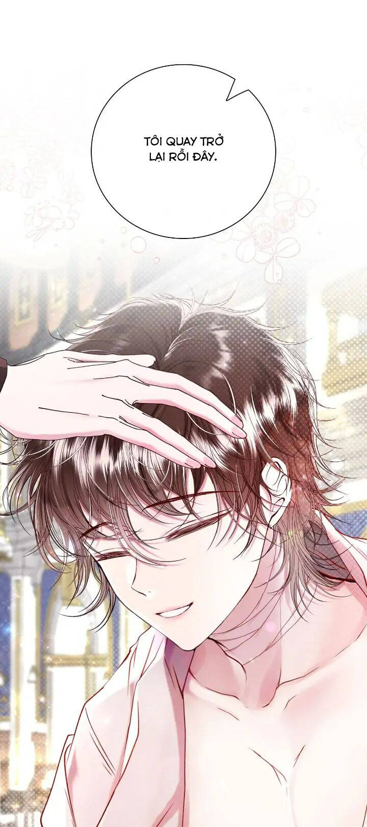 Trở Thành Tiểu Thư Xấu Xí Chapter 88 - Trang 2