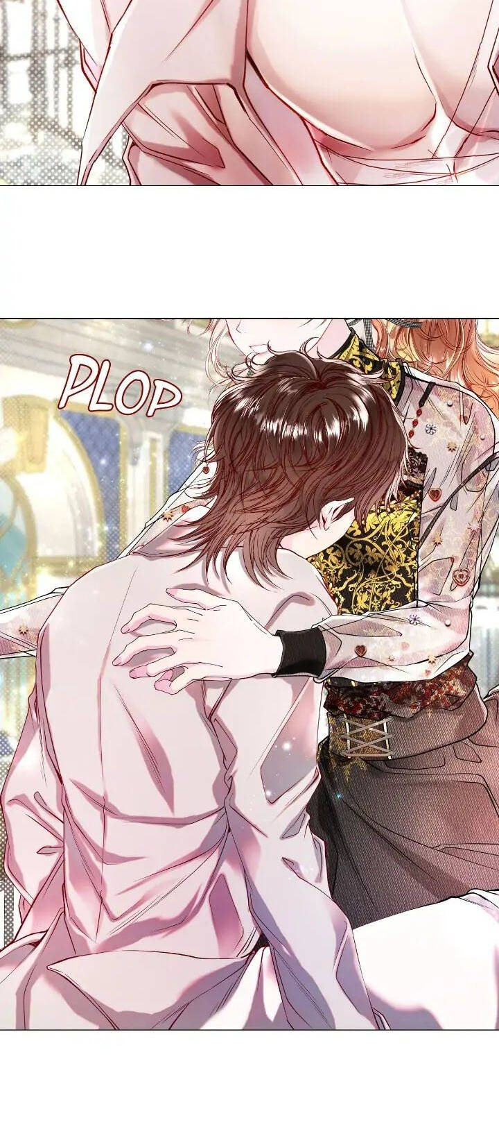 Trở Thành Tiểu Thư Xấu Xí Chapter 88 - Trang 2