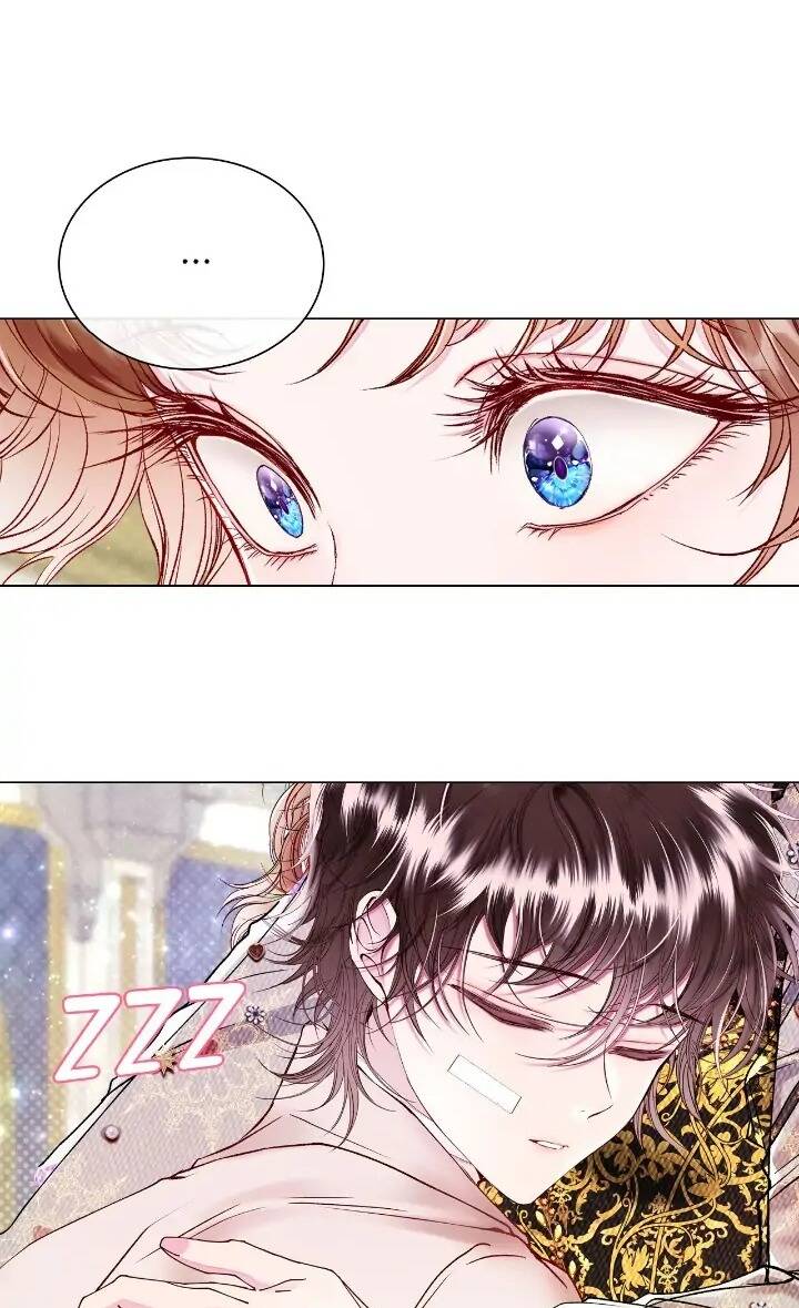 Trở Thành Tiểu Thư Xấu Xí Chapter 88 - Trang 2