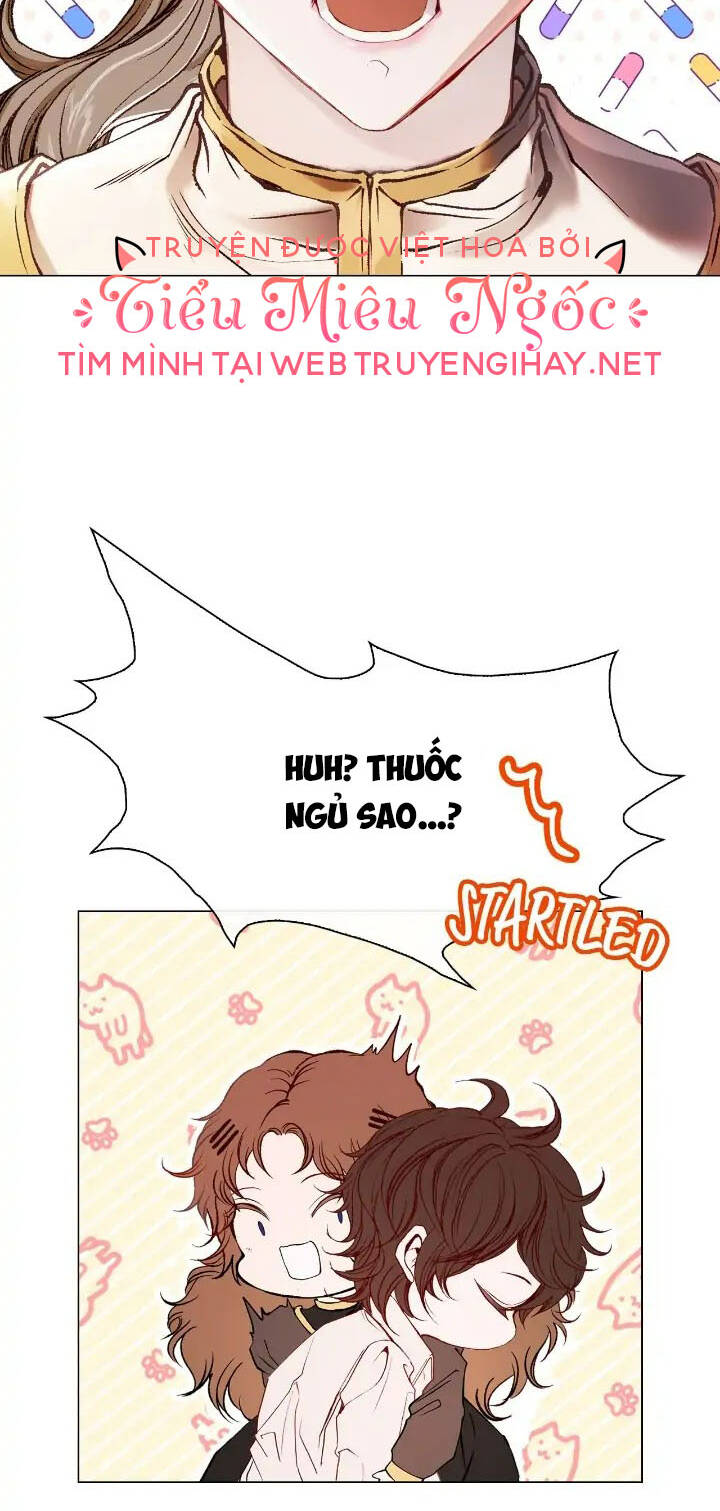 Trở Thành Tiểu Thư Xấu Xí Chapter 88 - Trang 2