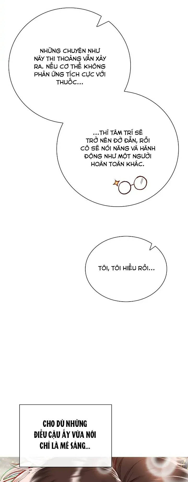 Trở Thành Tiểu Thư Xấu Xí Chapter 88 - Trang 2