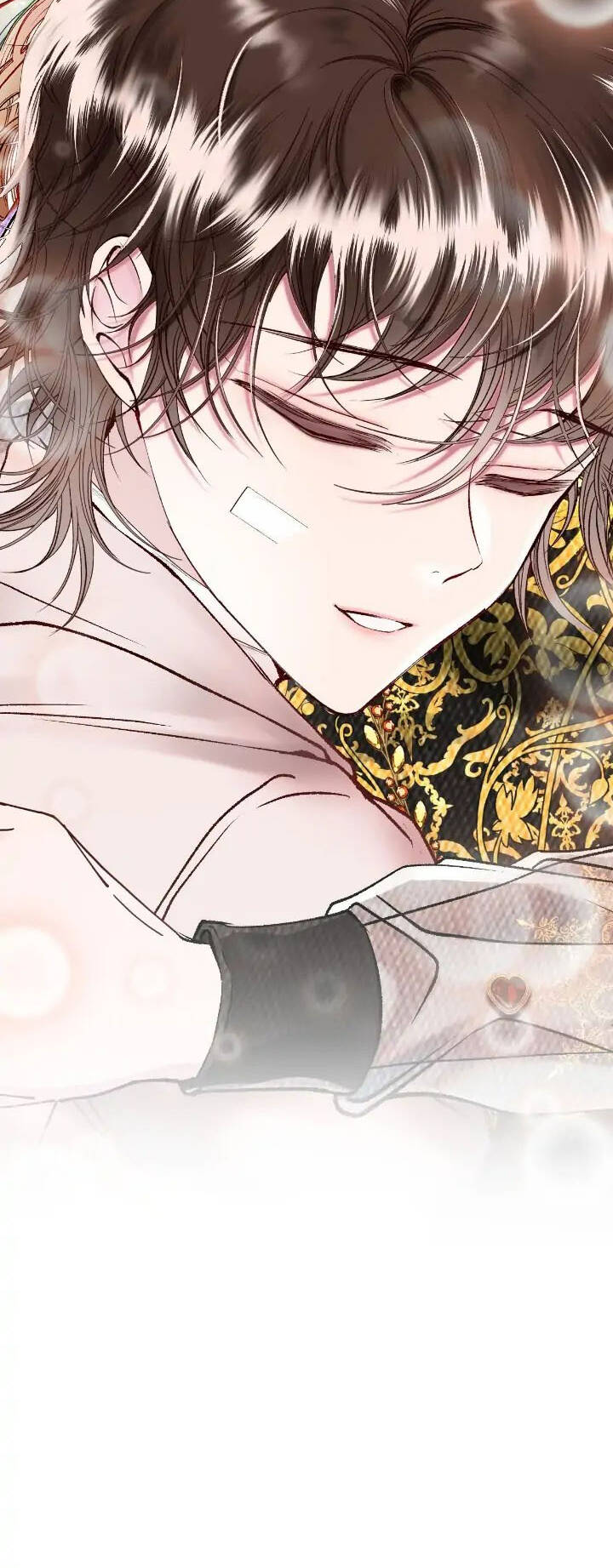 Trở Thành Tiểu Thư Xấu Xí Chapter 88 - Trang 2