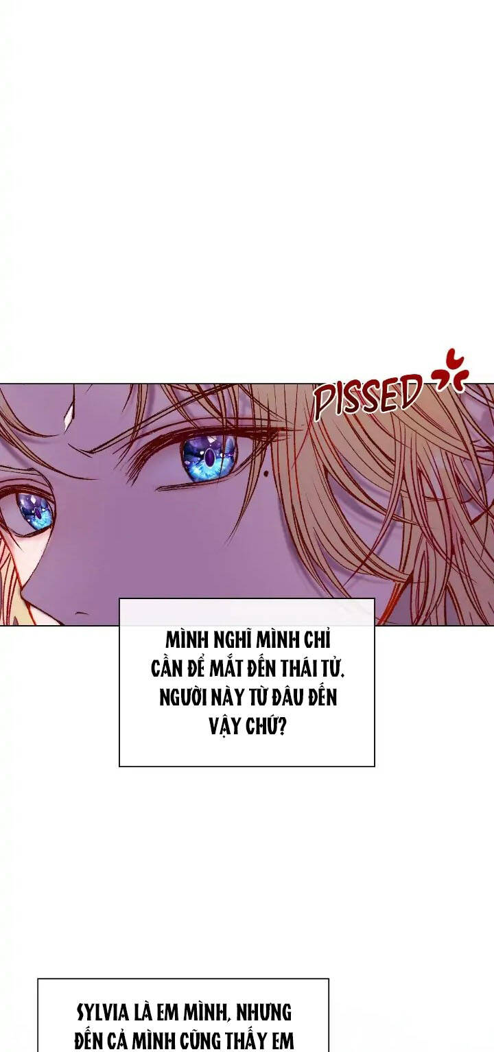 Trở Thành Tiểu Thư Xấu Xí Chapter 88 - Trang 2