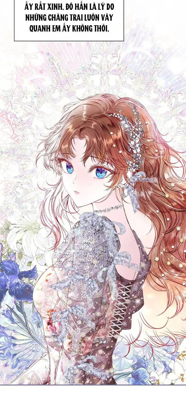 Trở Thành Tiểu Thư Xấu Xí Chapter 88 - Trang 2