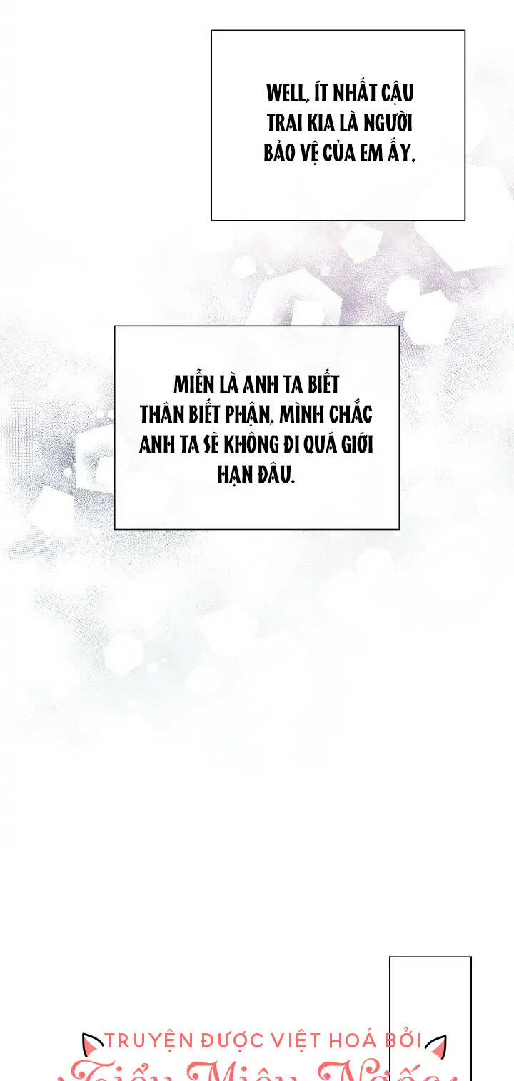 Trở Thành Tiểu Thư Xấu Xí Chapter 88 - Trang 2